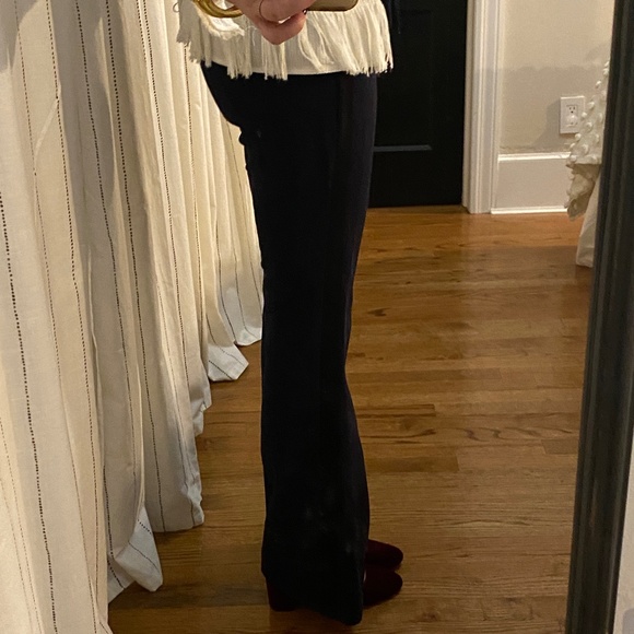 J Brand Love Story Bellbottom Stretch Jeans - Picture 8 of 8